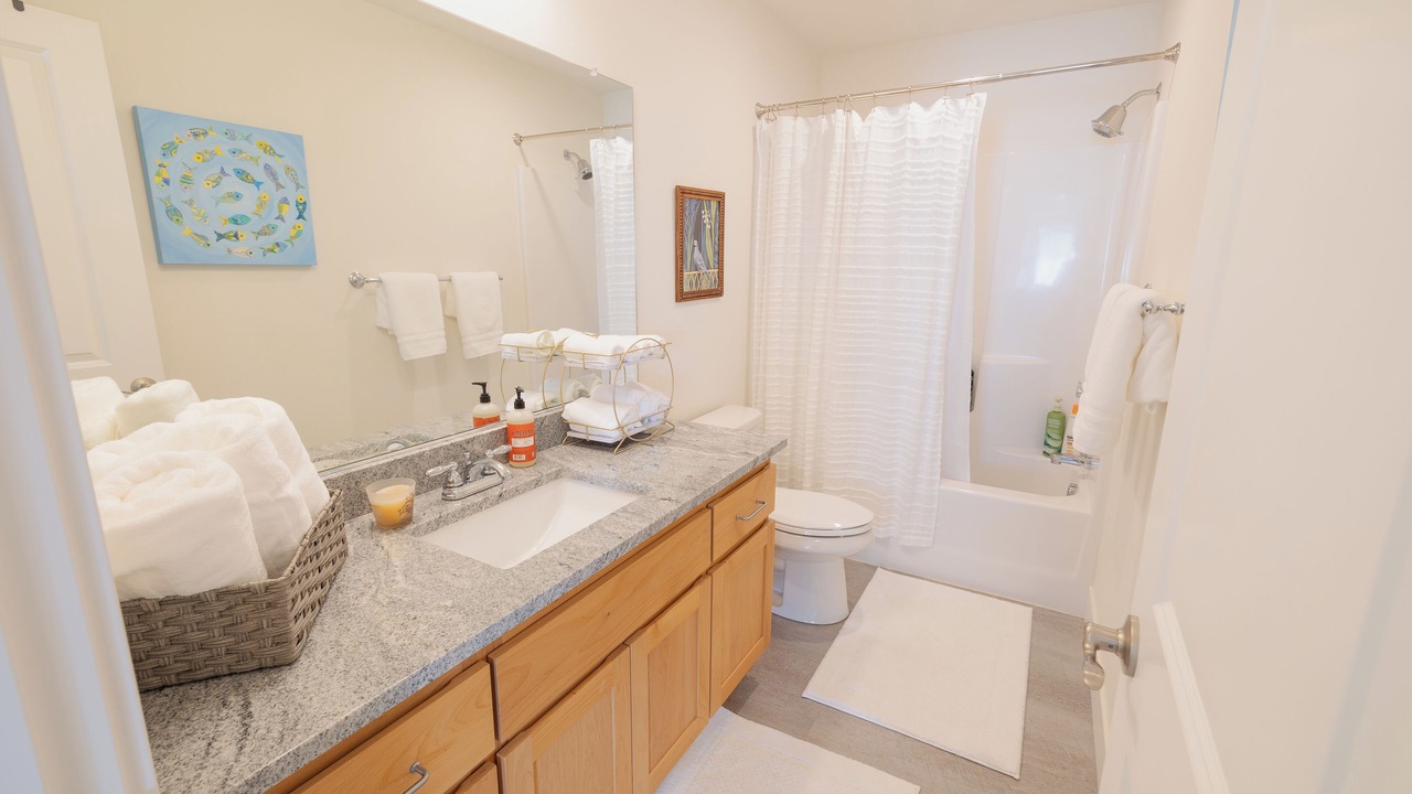 Photo of Bathroom in Astoria