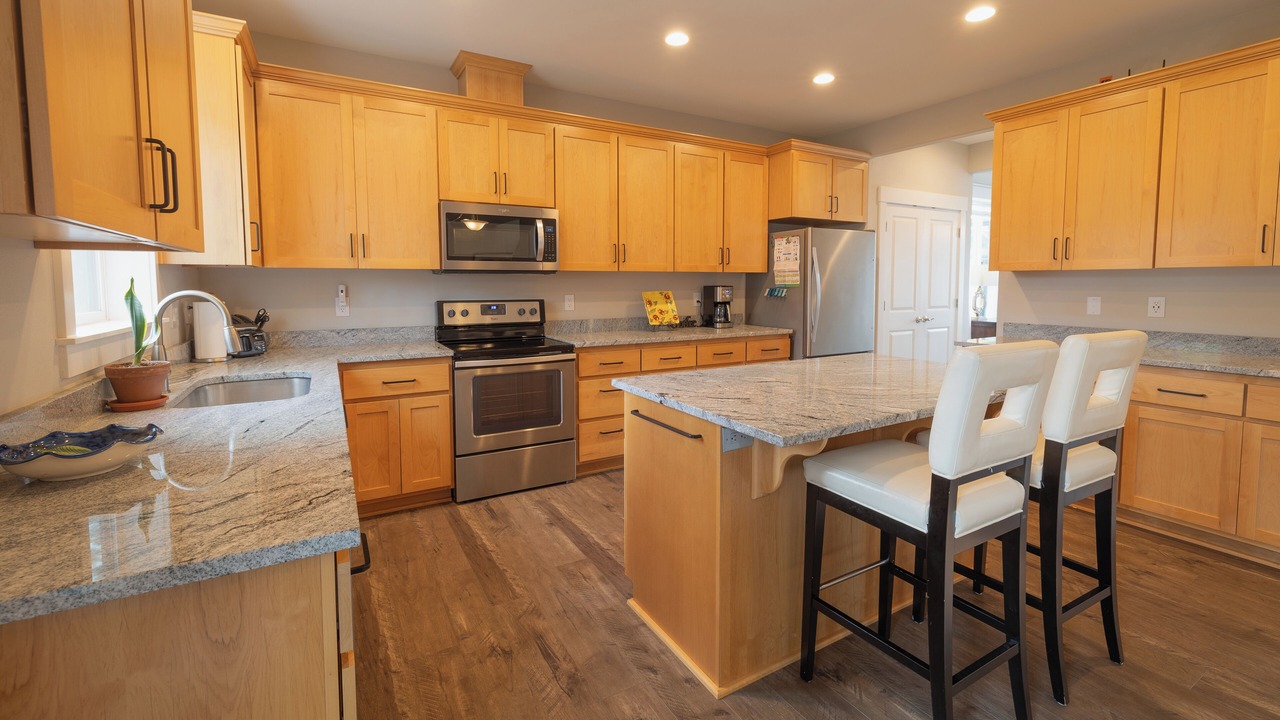 Photo of Kitchen in Astoria