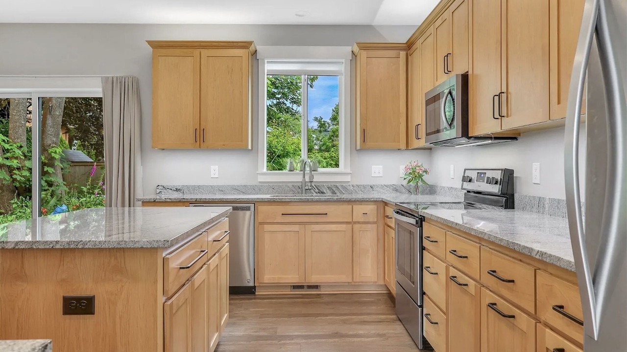 Photo of Kitchen in Astoria