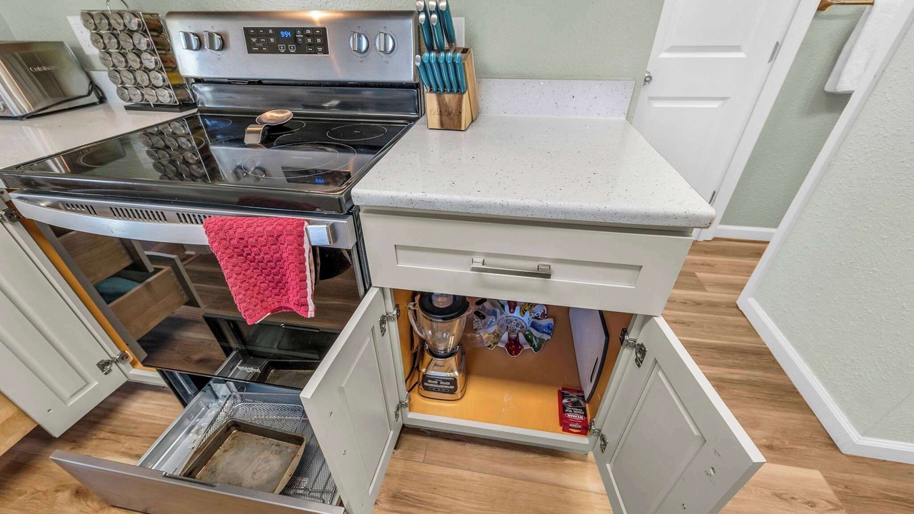 Photo of Kitchen in South Kansas City