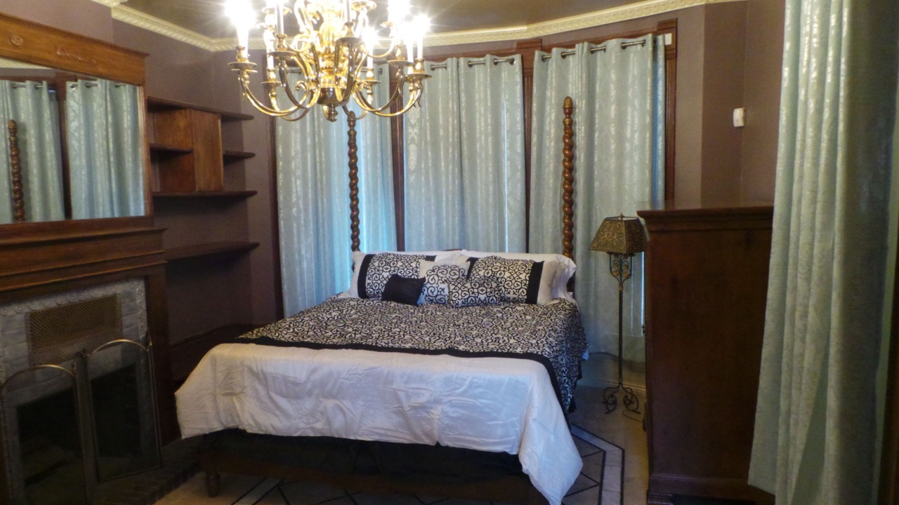 Photo of Bedroom in City Park West