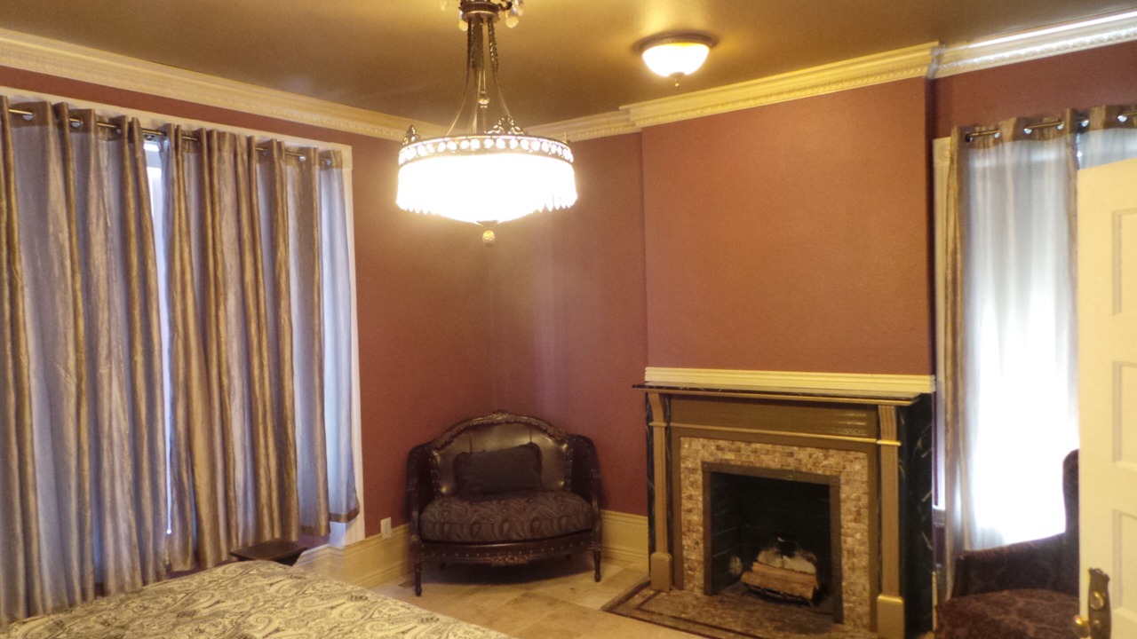 Photo of Bedroom in City Park West