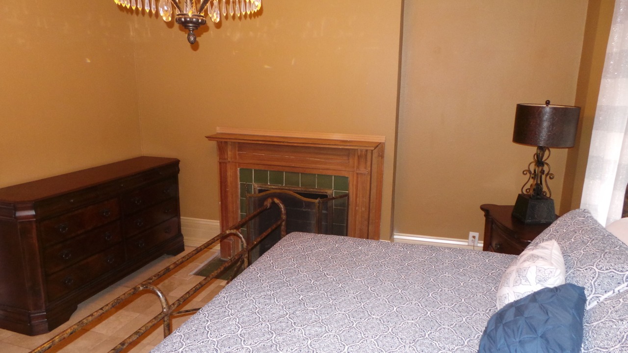 Photo of Bedroom in City Park West