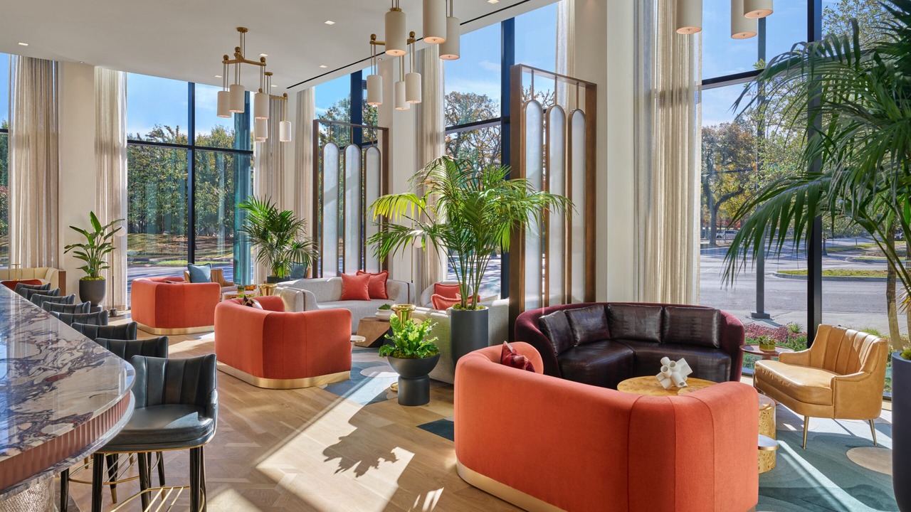 Photo of Outdoor in Fort Worth Cultural District