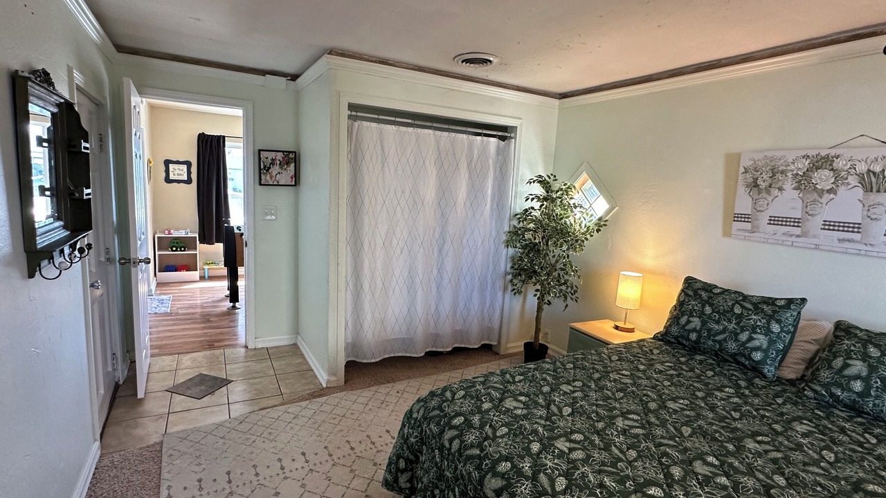 Photo of Bedroom in Moses Lake