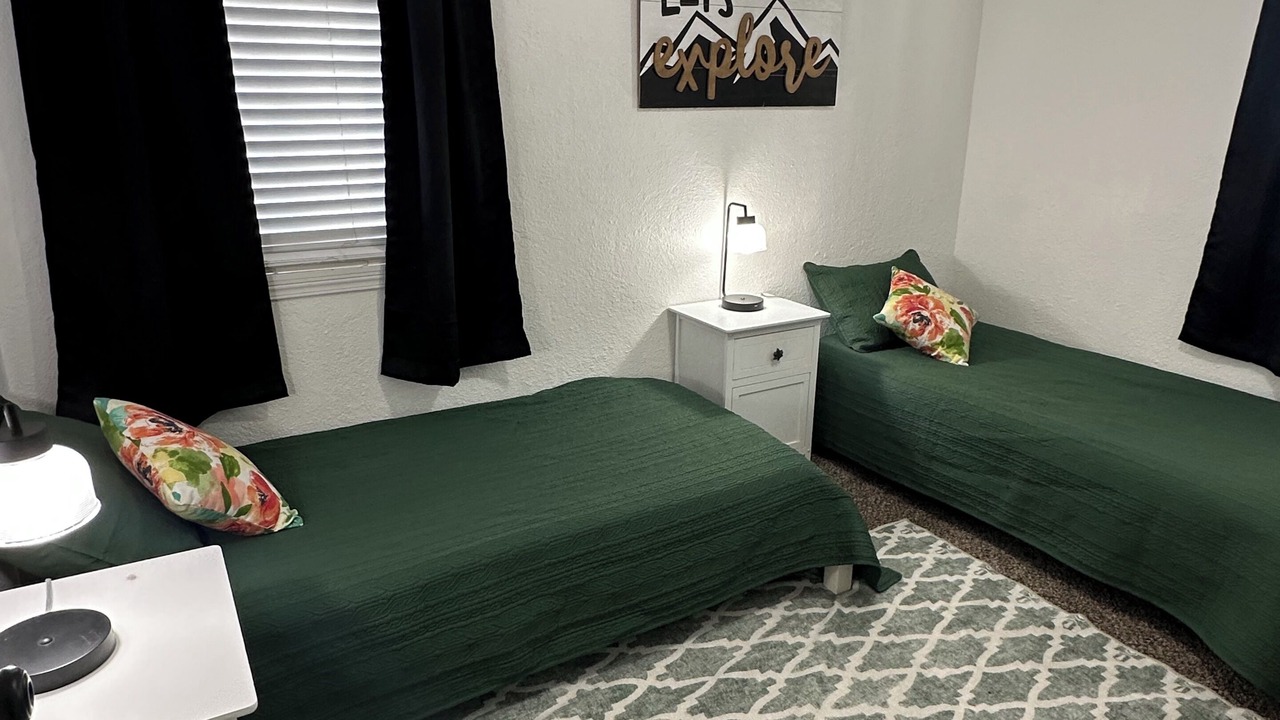 Photo of Bedroom in Moses Lake