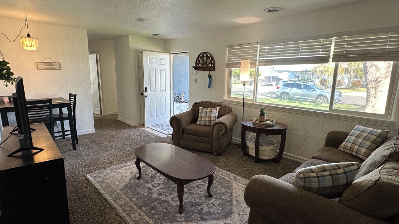 Photo of Livingroom in Moses Lake