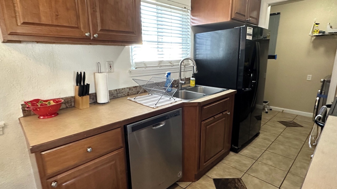 Photo of Kitchen in Moses Lake