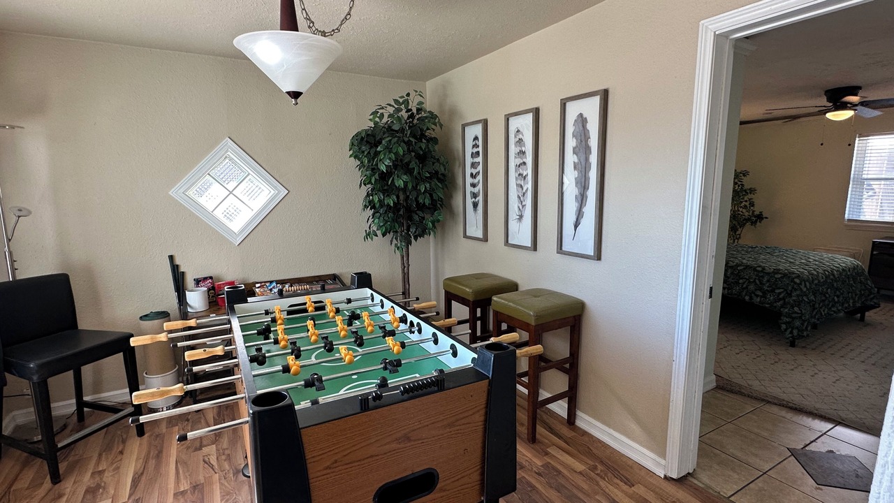 Photo of Bedroom in Moses Lake