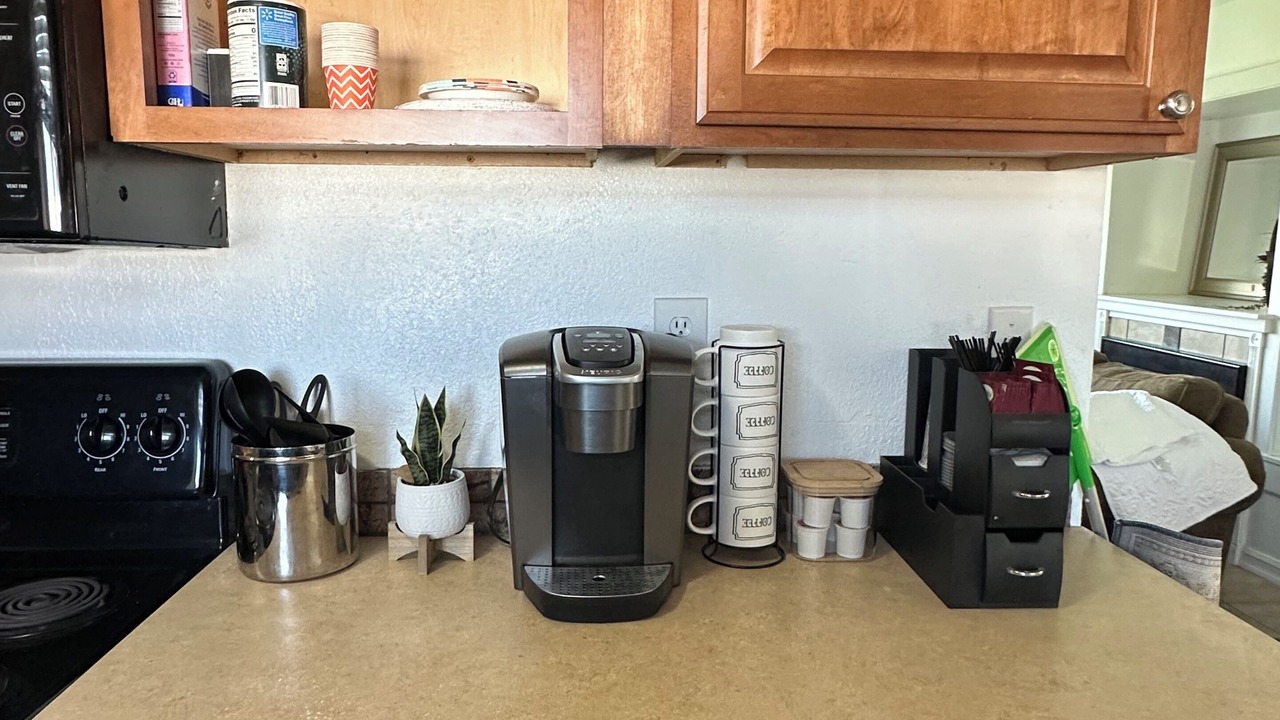 Photo of Kitchen in Moses Lake