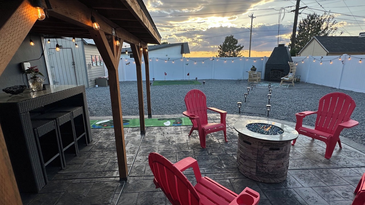 Photo of Outdoor in Moses Lake