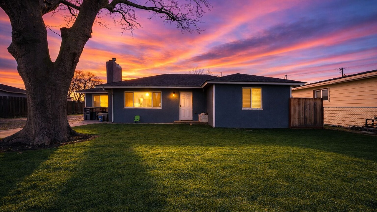 Photo of Outdoor in Moses Lake