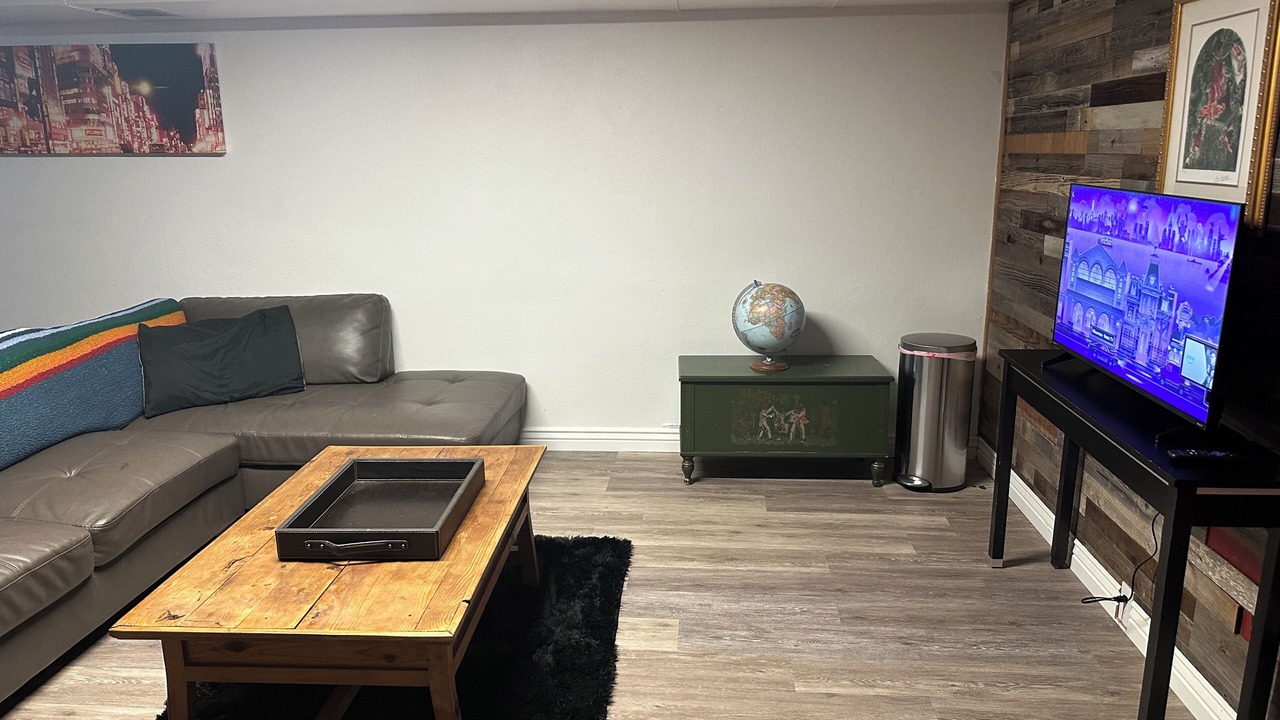 Photo of Livingroom in Englewood