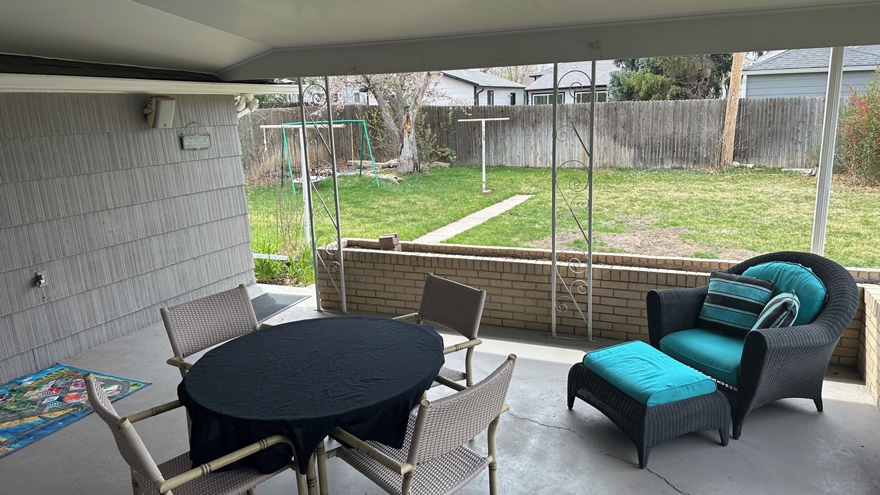 Photo of Outdoor in Englewood