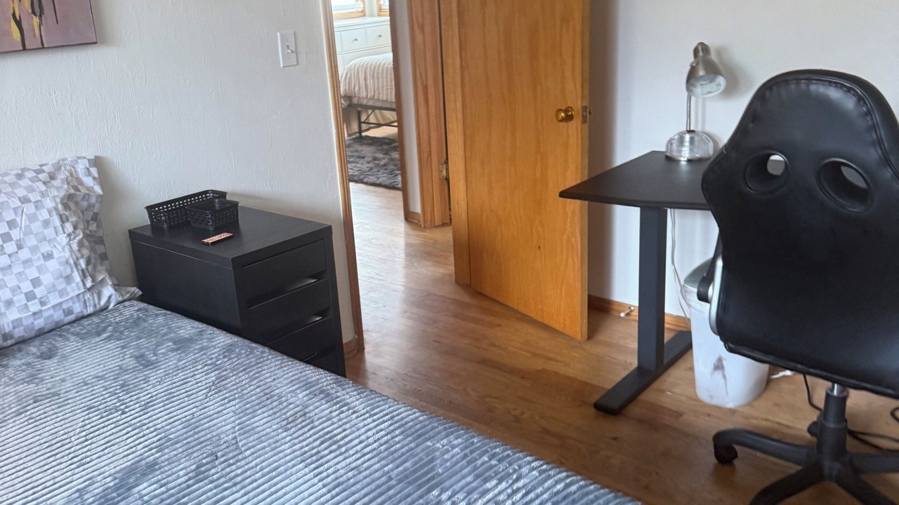 Photo of Bedroom in Englewood