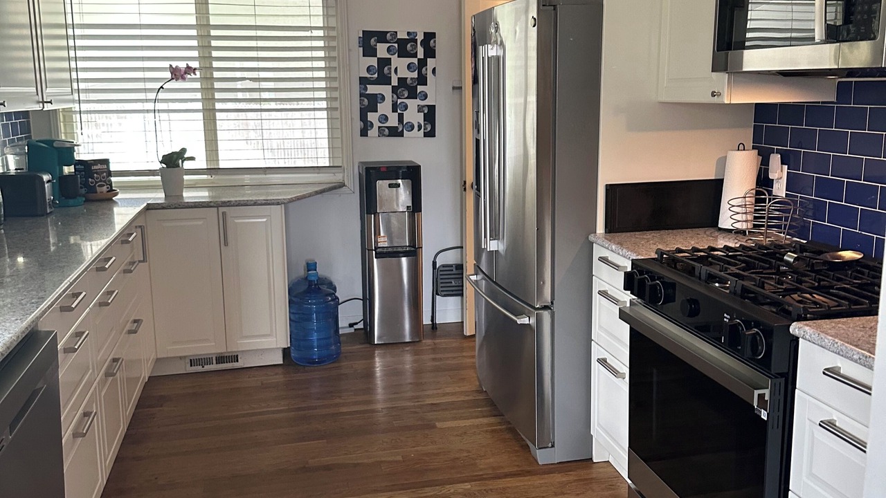 Photo of Kitchen in Englewood