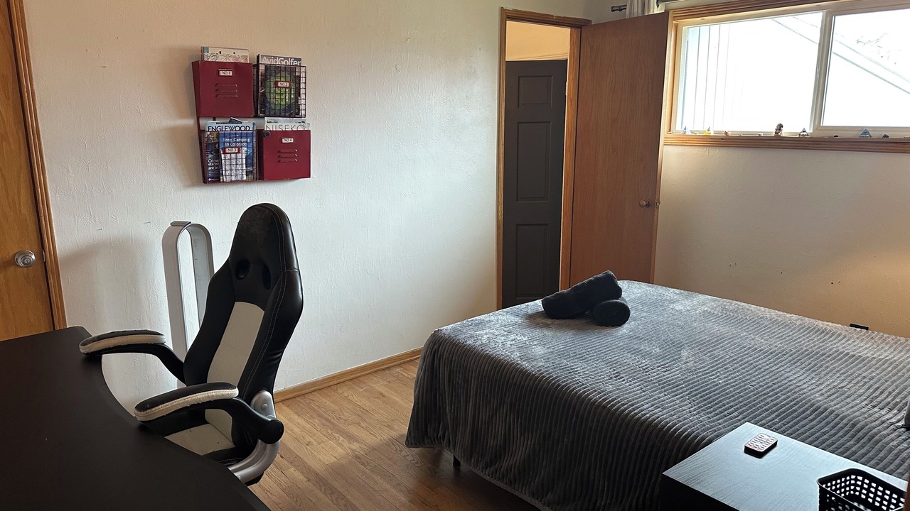 Photo of Bedroom in Englewood
