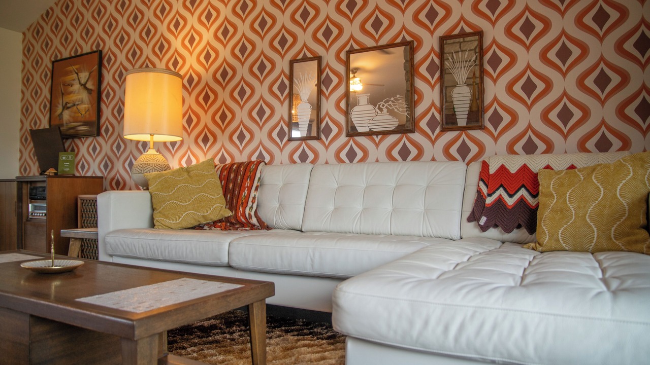 Photo of Livingroom in Manhattan