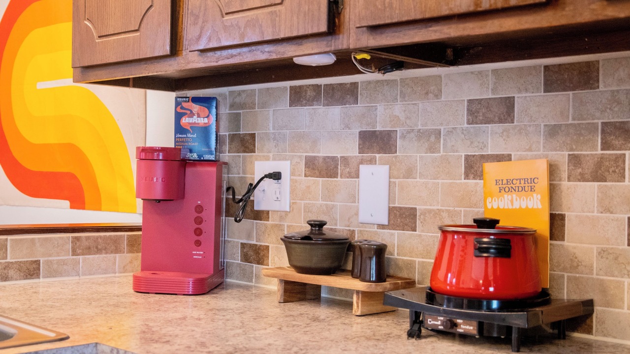 Photo of Kitchen in Manhattan