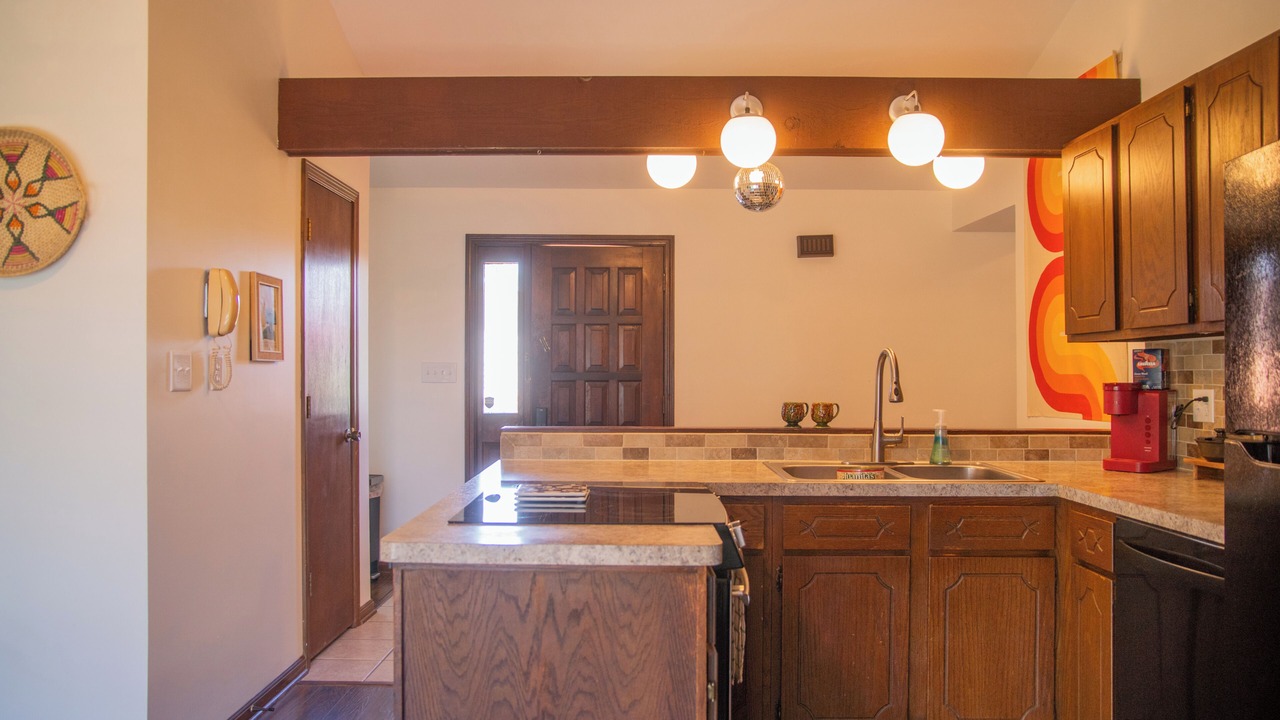 Photo of Kitchen in Manhattan