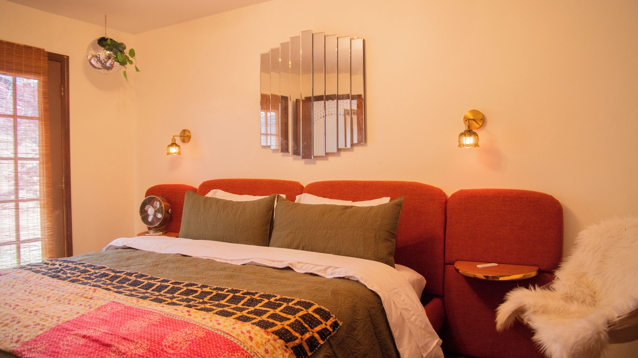 Photo of Bedroom in Manhattan