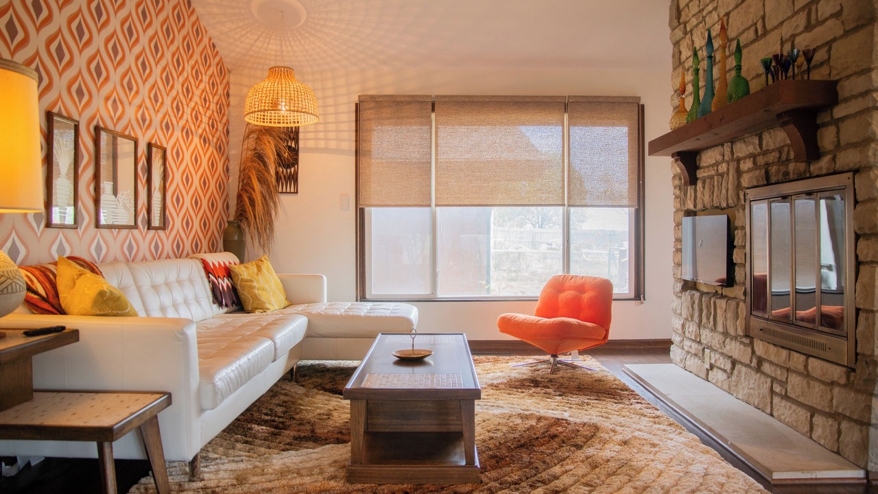Photo of Livingroom in Manhattan