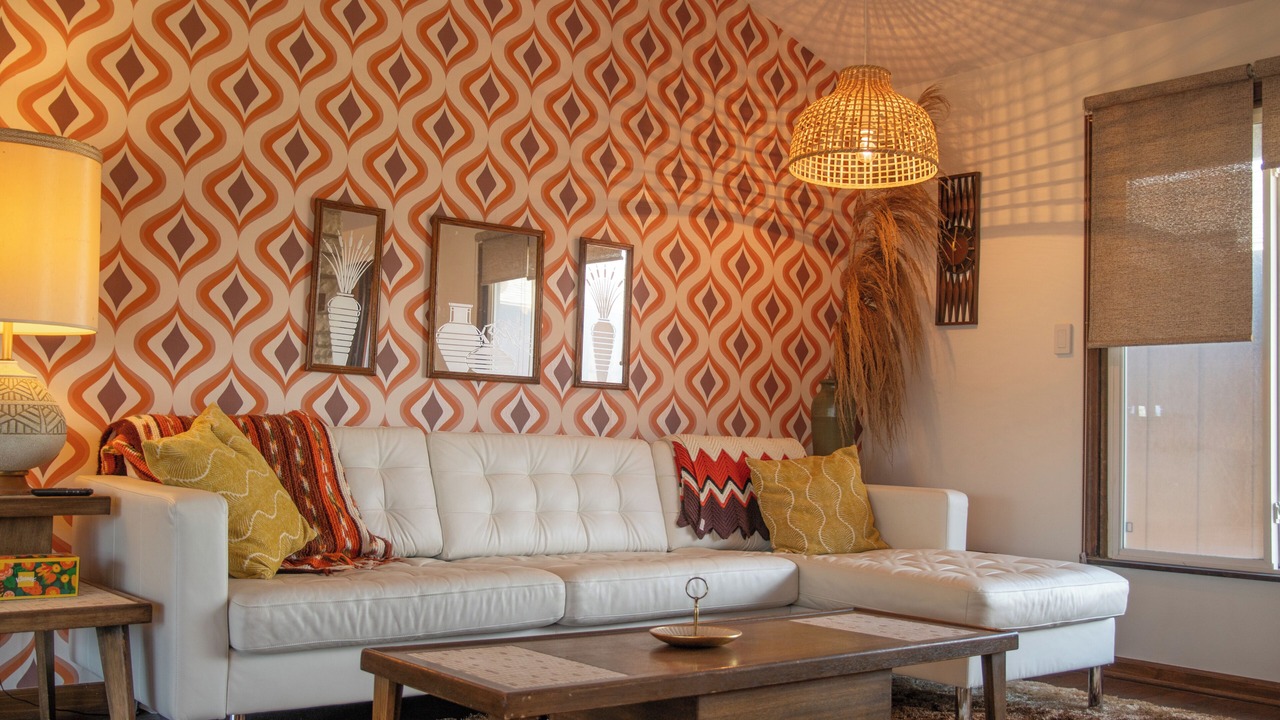 Photo of Livingroom in Manhattan