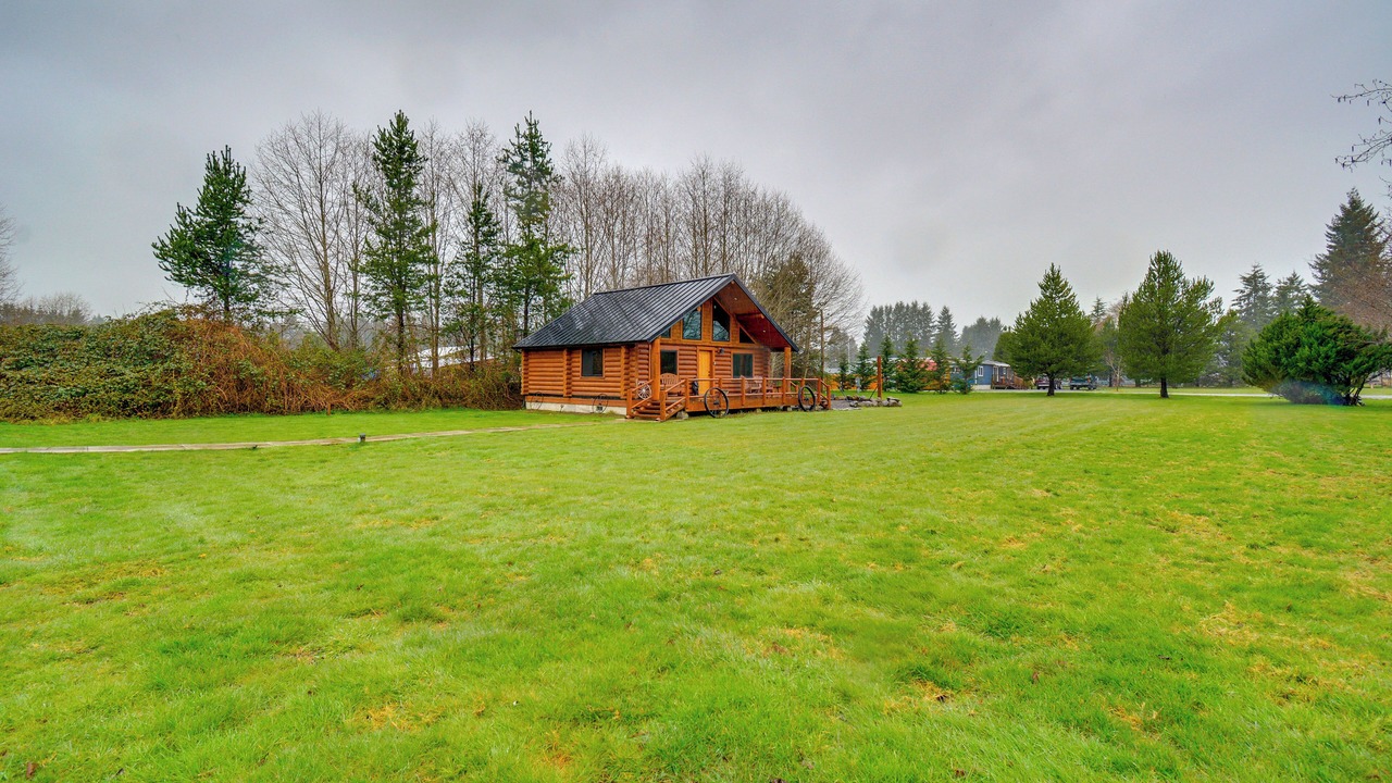 Photo of Outdoor in Forks