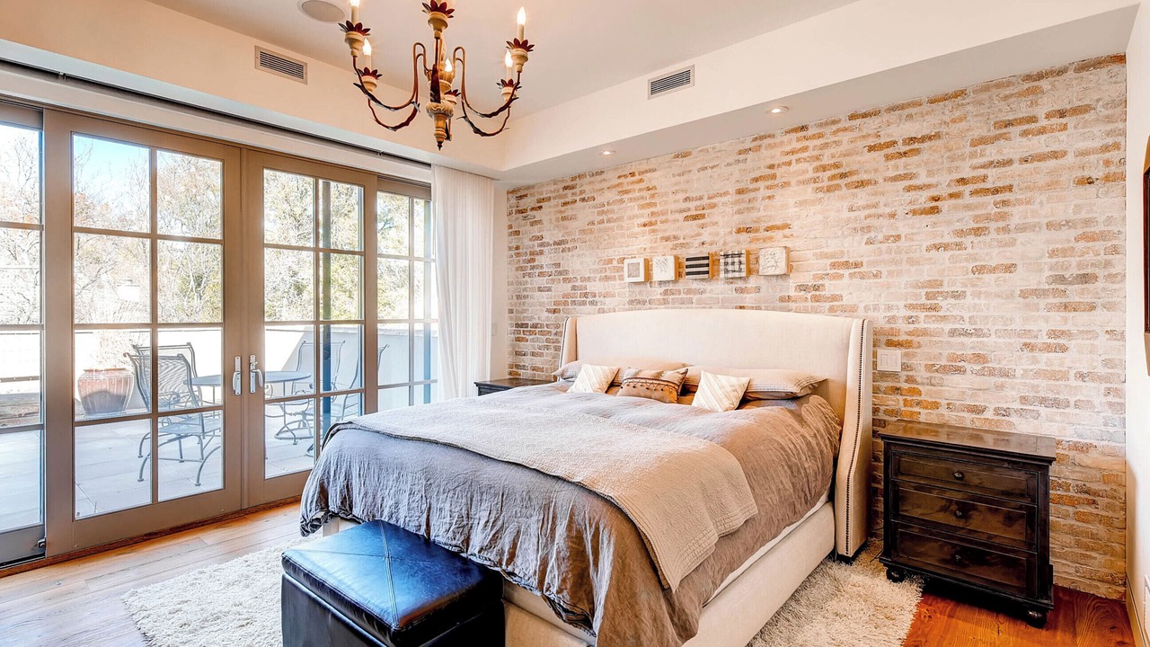 Photo of Bedroom in Lower Arapahoe