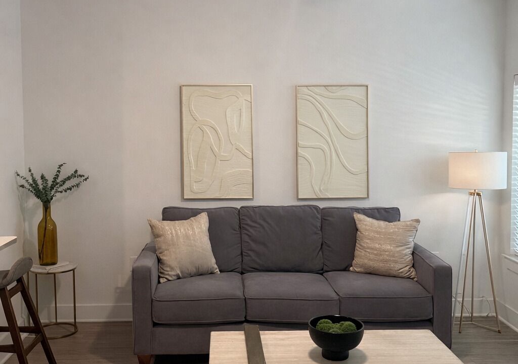 Photo of Livingroom in Frisco