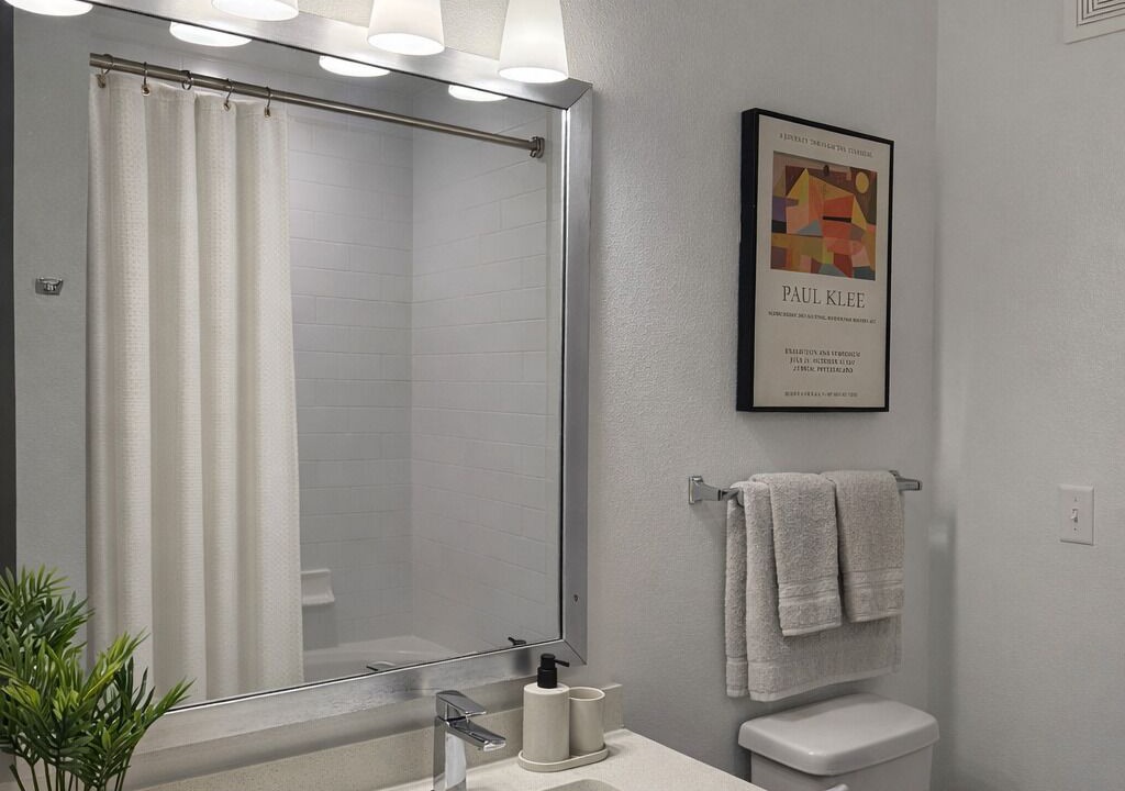 Photo of Bathroom in Frisco