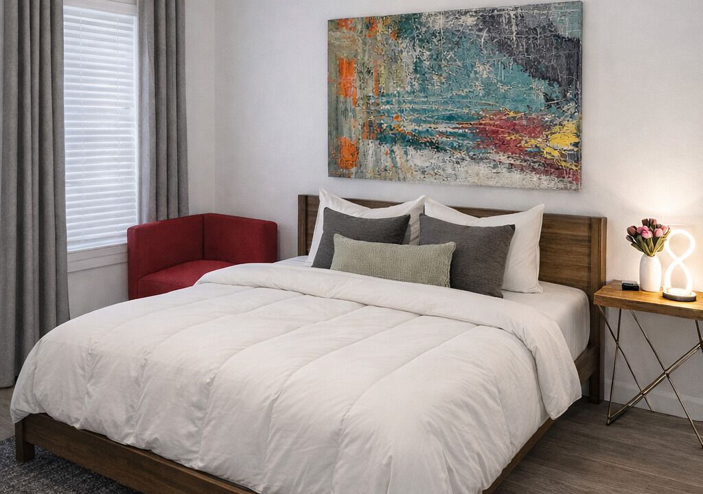 Photo of Bedroom in Frisco