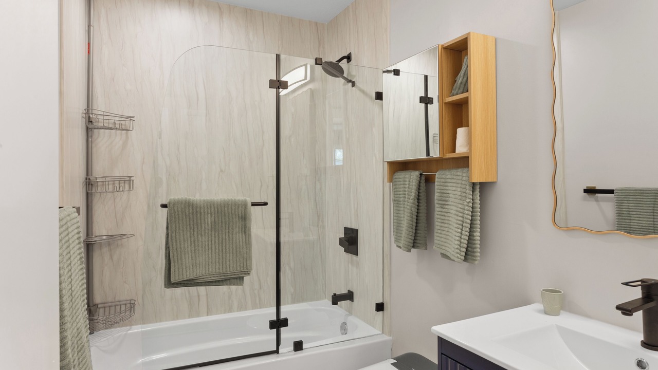 Photo of Bathroom in Sunset Hills