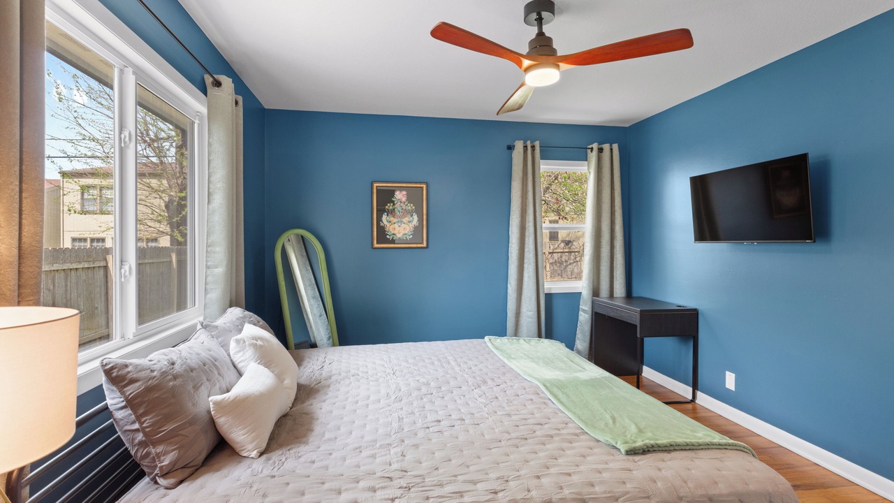 Photo of Bedroom in Sunset Hills