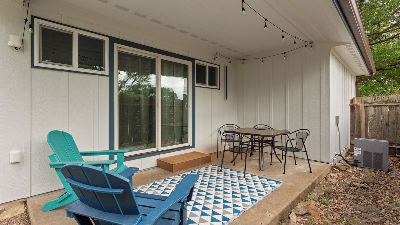 Photo of Outdoor in Sunset Hills