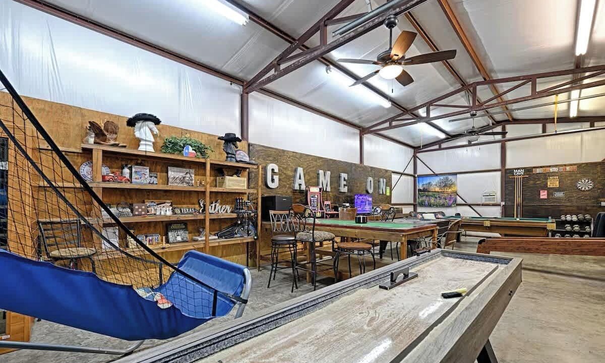 Photo of Bedroom in Azle