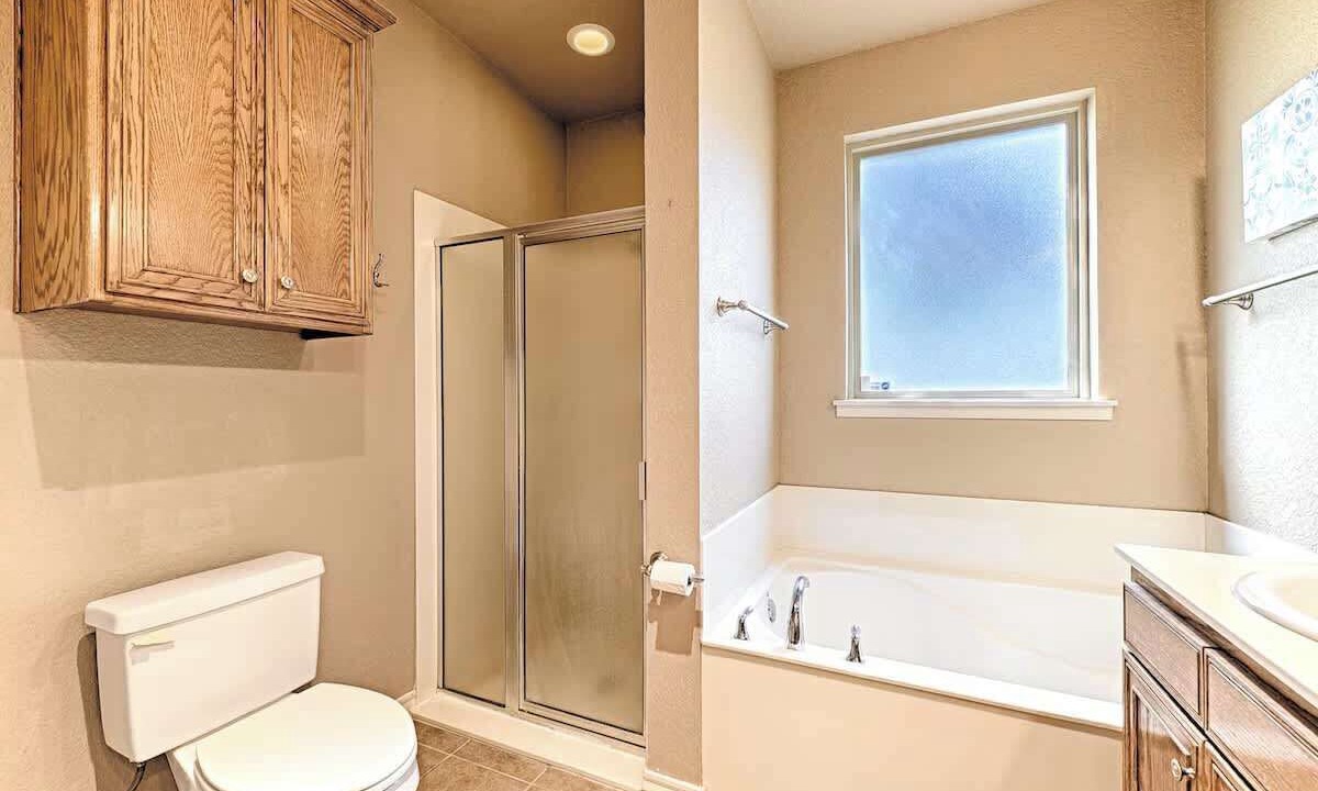 Photo of Bathroom in Azle