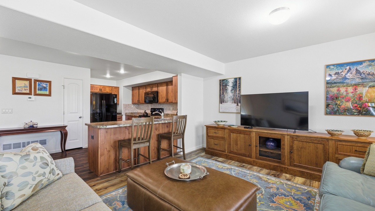 Photo of Livingroom in Cheyenne
