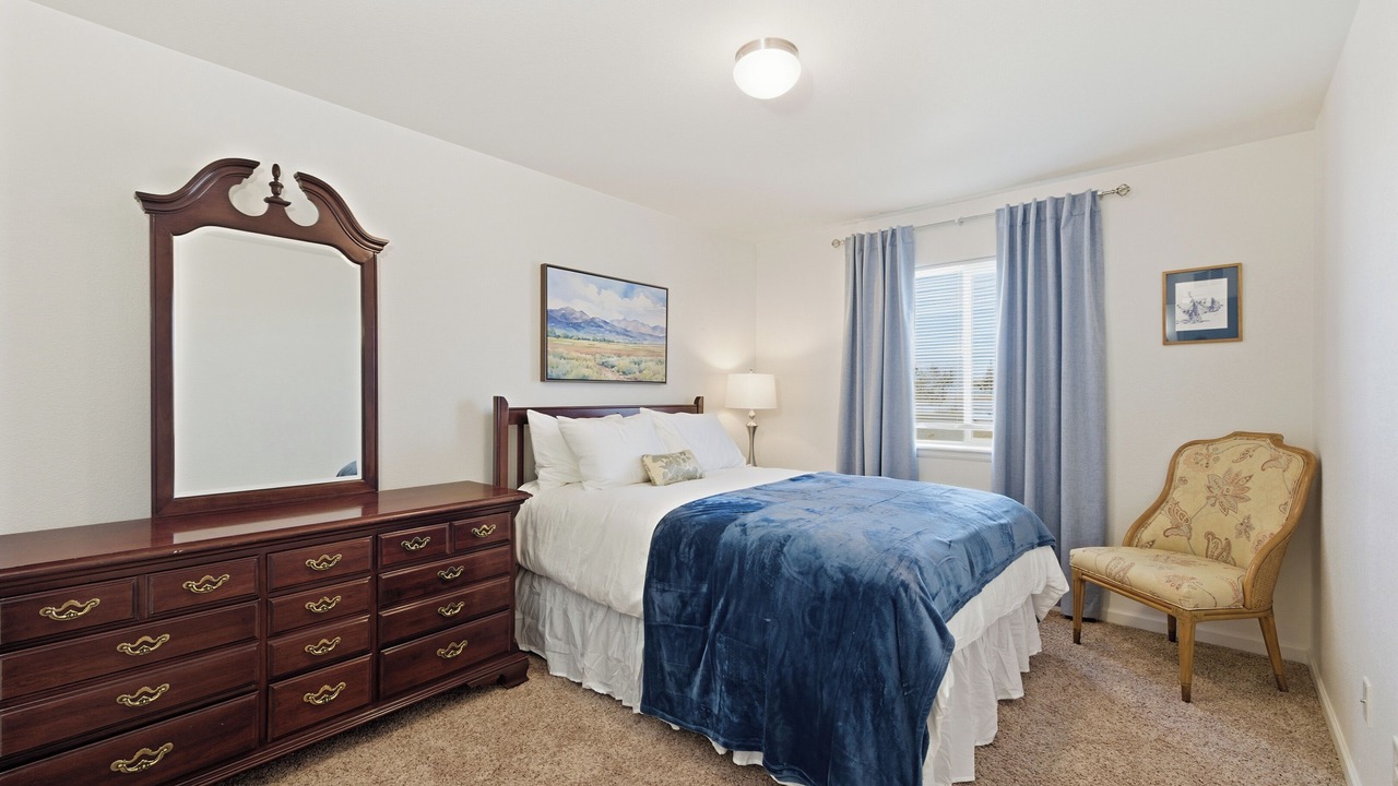 Photo of Bedroom in Cheyenne
