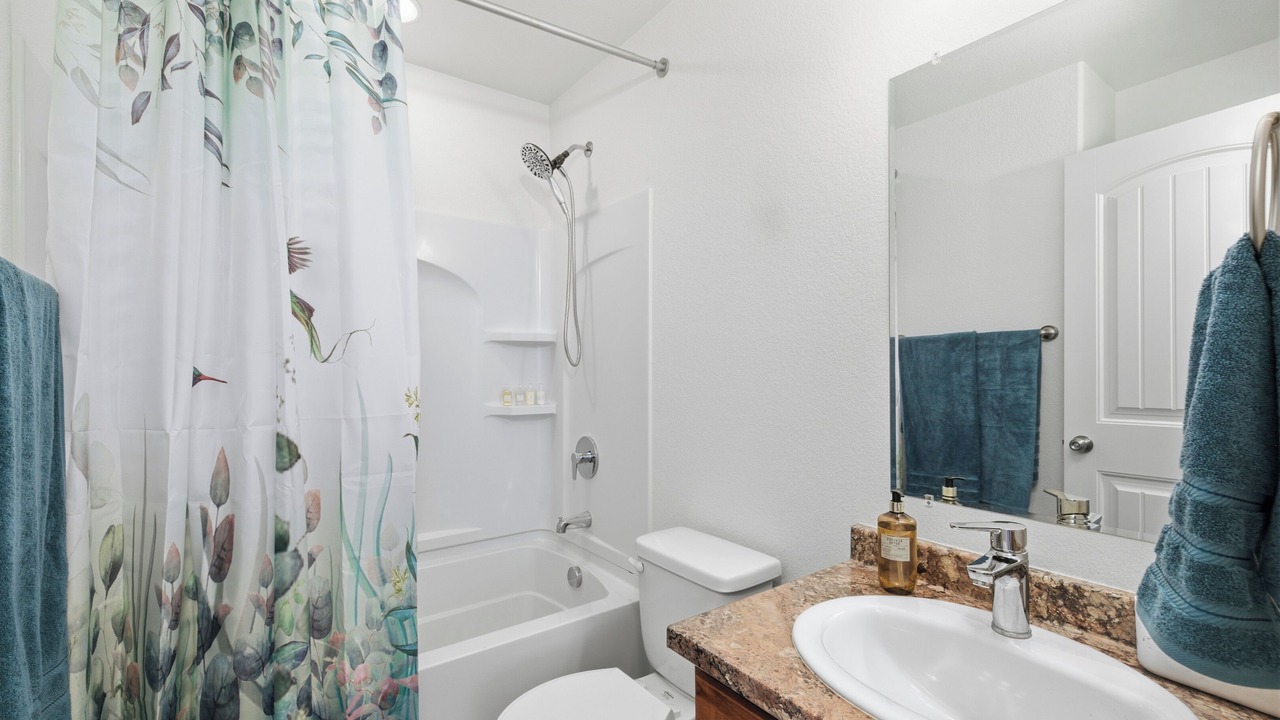 Photo of Bathroom in Cheyenne
