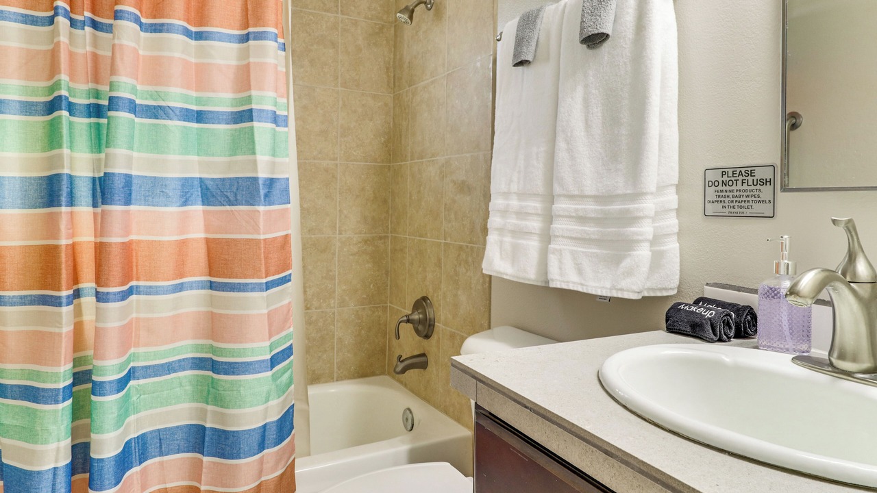 Photo of Bathroom in Los Duranes