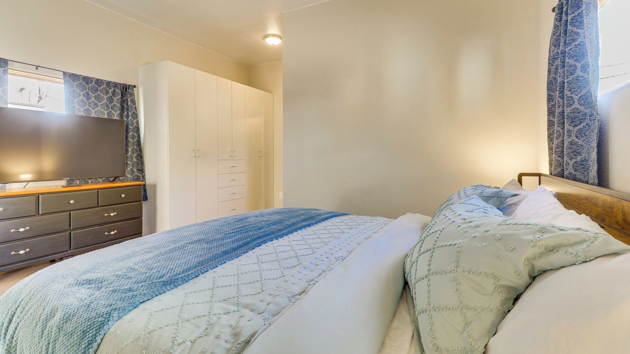 Photo of Bedroom in Los Duranes