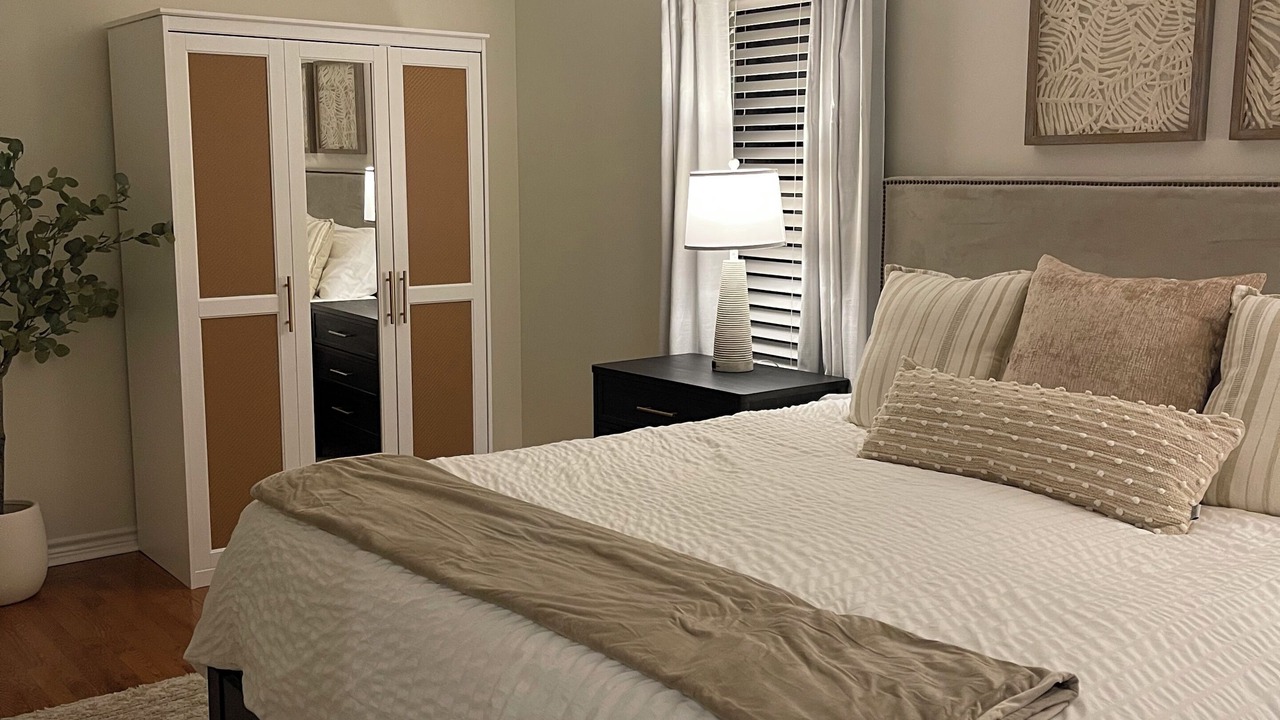 Photo of Bedroom in Grapevine