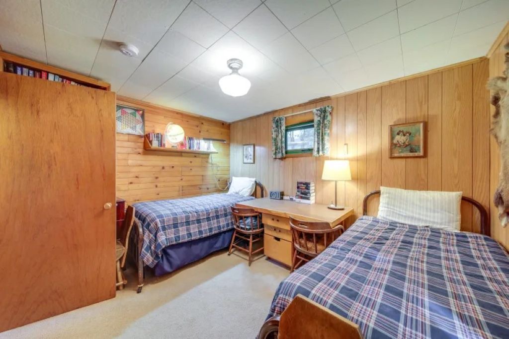 Photo of Bedroom in Newport