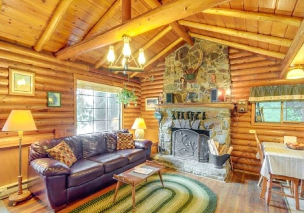 Photo of Livingroom in Newport