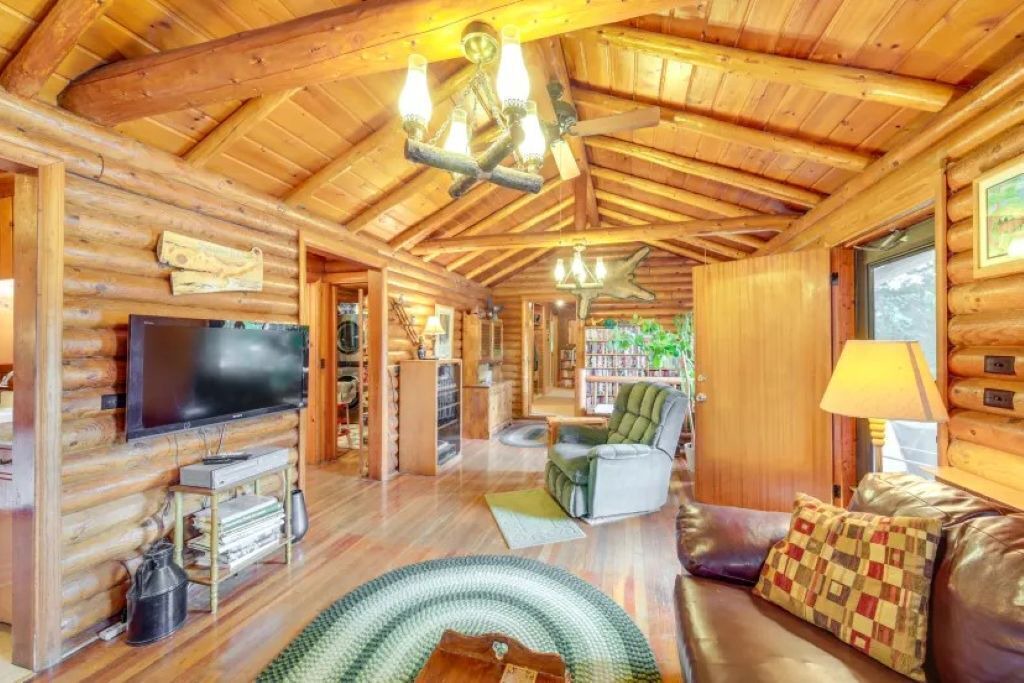 Photo of Livingroom in Newport