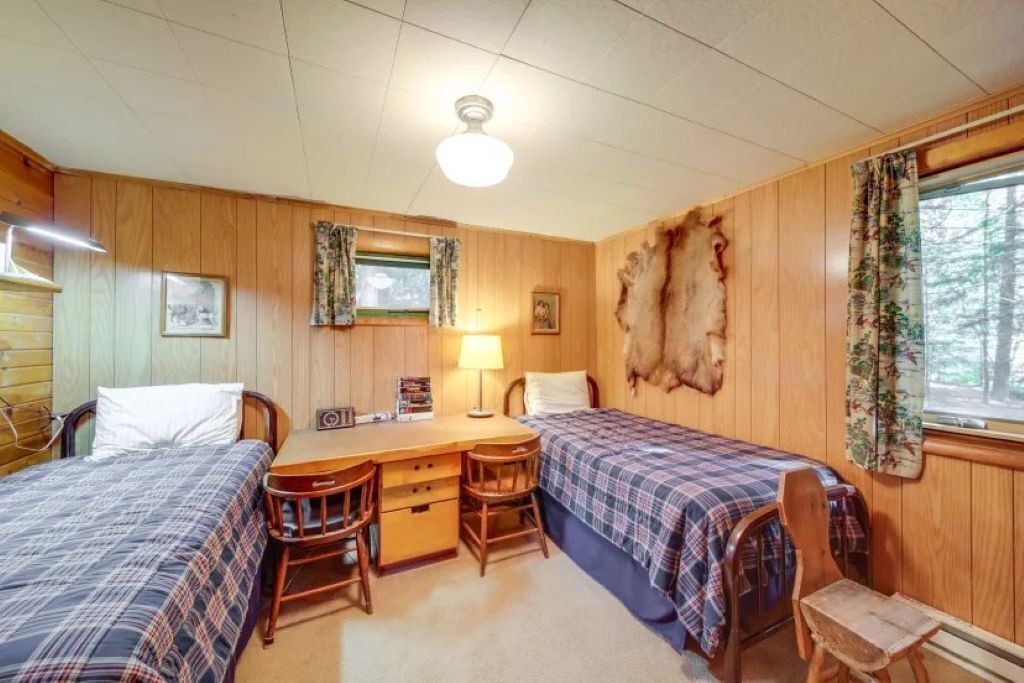 Photo of Bedroom in Newport