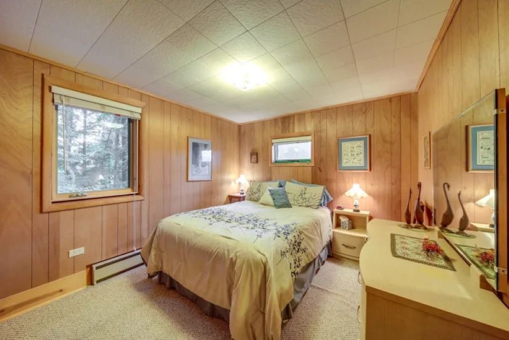 Photo of Bedroom in Newport