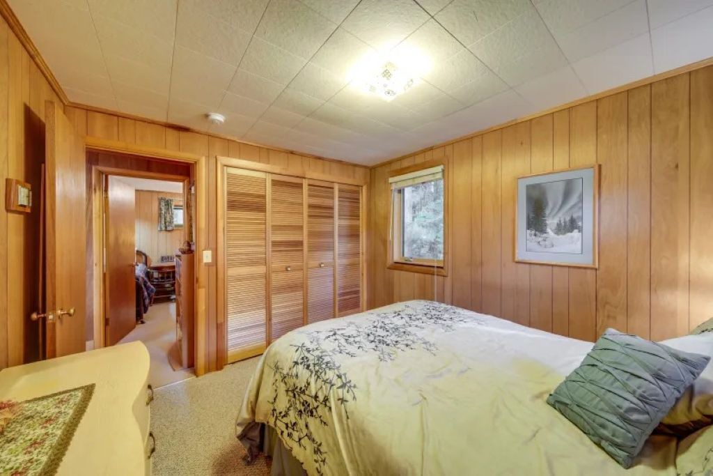 Photo of Bedroom in Newport