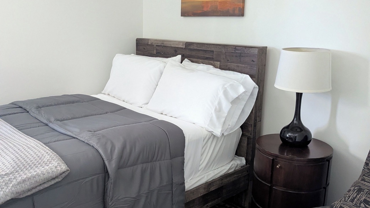 Photo of Bedroom in Windsor Heights
